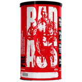 <tc>BAD ASS</tc> PRE | Formula pre-allenamento estrema - 425 grammi