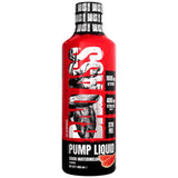 <tc>BAD ASS</tc> Liquido pompa - 480 ml