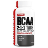BCAA 2:1:1 - 150 compresse