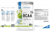 BCAA 2:1:1 Polvere | Flusso: 360 grammi