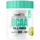 BCAA 2:1:1 Polvere | con Elettroliti + AstraGin® - 400 grammi