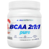 BCAA 2:1:1 Puro - 500 grammi