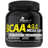 BCAA 4:1:1 Mega Caps 300 capsule