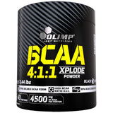BCAA 4:1:1 Xplode Polvere - 200 grammi