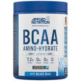 BCAA amino-idratato | Next Generation - 450 grammi