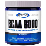 BCAA 6000 - 180 Compresse