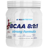 BCAA 8:1:1 Formula forte - 400 grammi