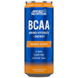 BCAA Aminoidrato + Energia | Senza Zucchero 330 ml