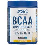 BCAA Aminoidrato | Prossima generazione: 450 grammi