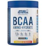 BCAA Aminoidrato | Prossima generazione: 450 grammi