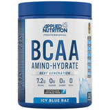 BCAA Aminoidrato | Prossima generazione: 450 grammi