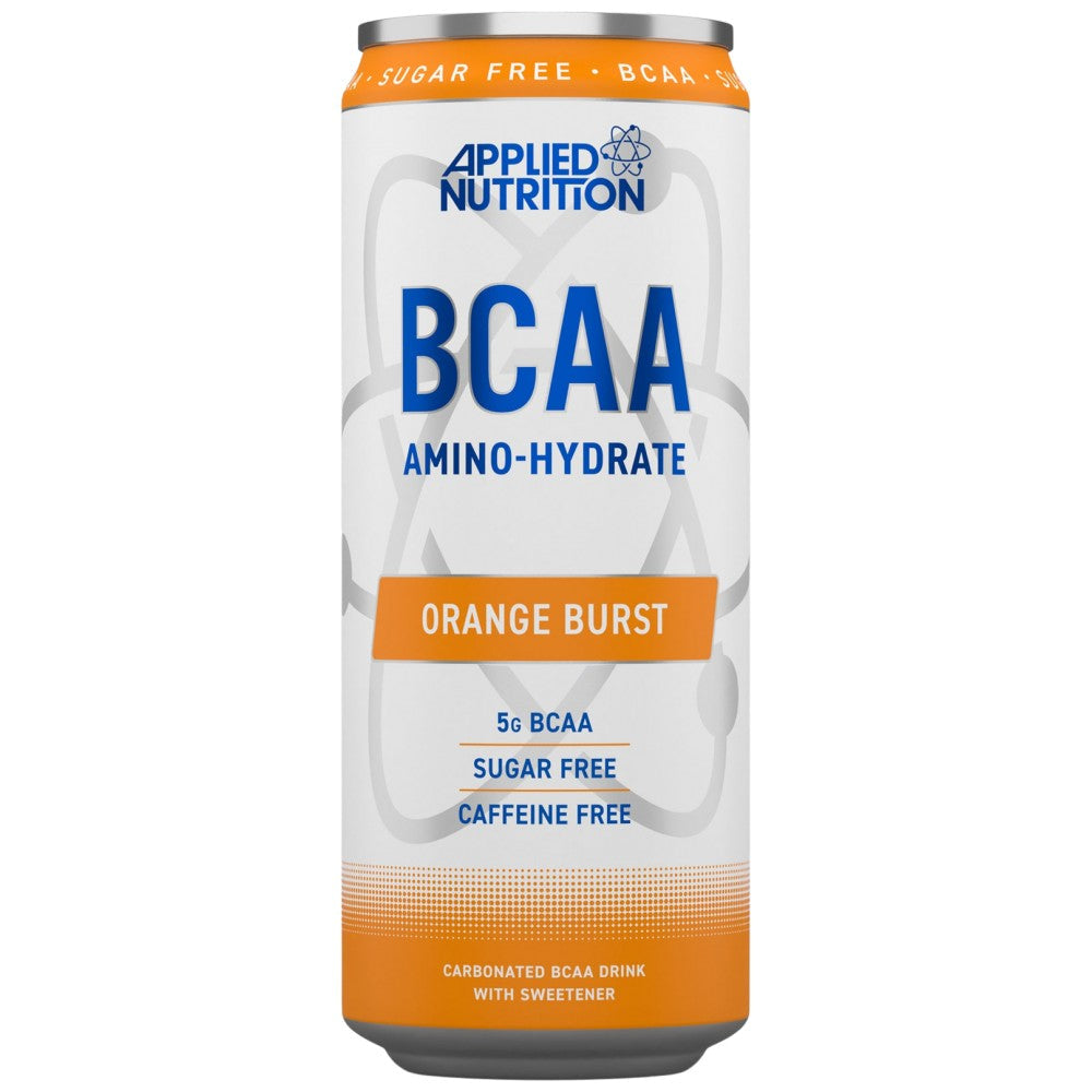 BCAA Aminoidrato | Senza Zucchero - 330 ml