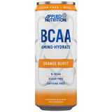 BCAA Aminoidrato | Senza Zucchero - 330 ml