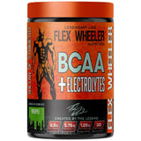 BCAA Best | con L-Glutammina & L-Citrullina Malato - 420 grammi