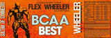 BCAA Best | con L-Glutammina & L-Citrullina Malato - 420 grammi