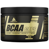 Capsule BCAA - 240 capsule