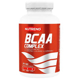 Complesso BCAA - 120 capsule
