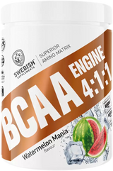BCAA Motore 4:1:1 - 400 grammi