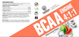 BCAA Motore 4:1:1 - 400 grammi