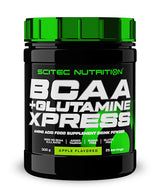 BCAA+Glutammina Xpress 0,300 kg