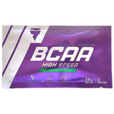 BCAA ad alta velocità | Matrice BCAA solubile - 10 grammi