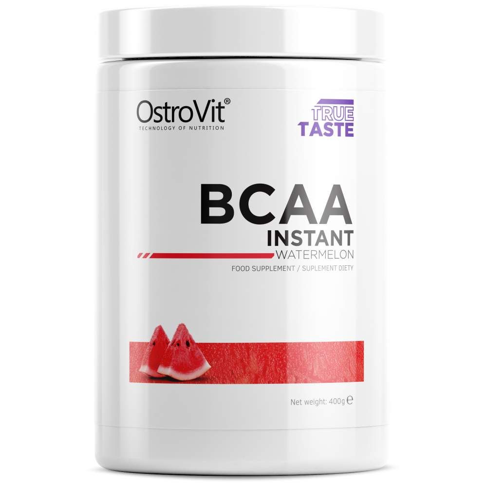 Polvere istantanea BCAA - 400 grammi