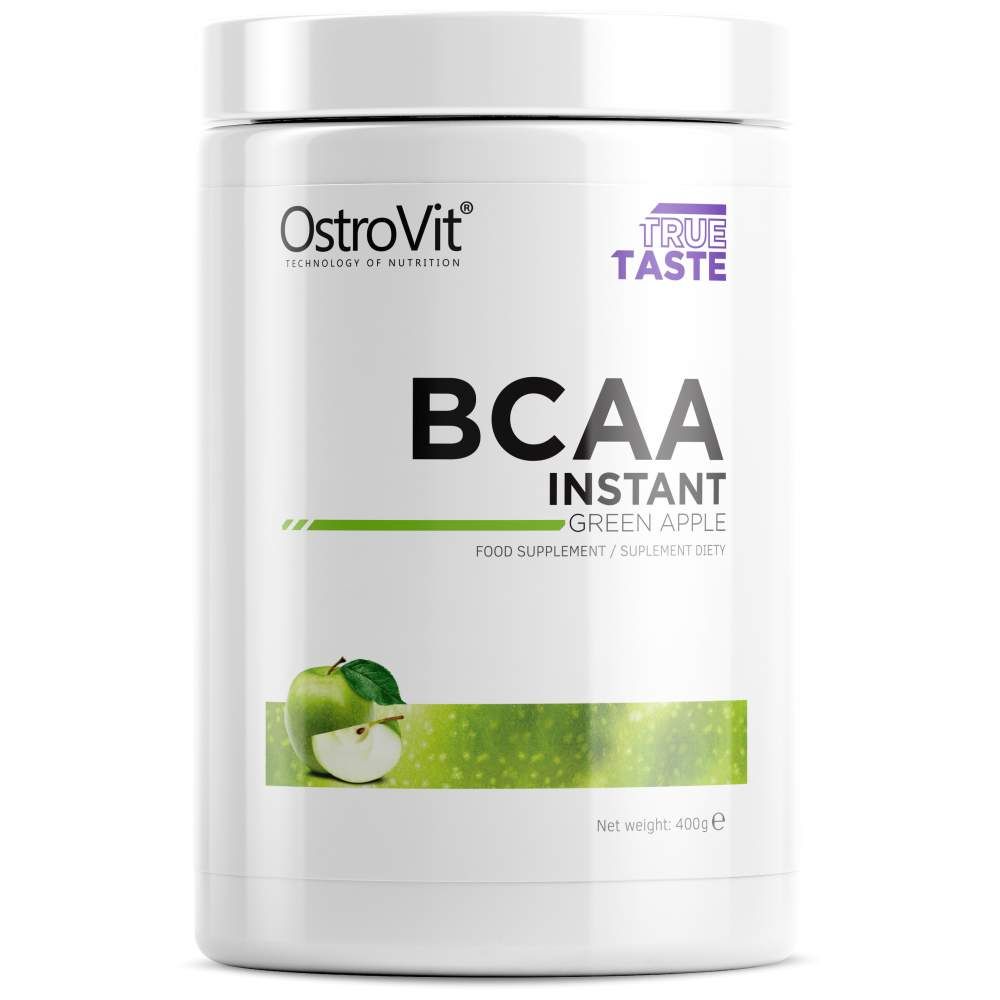 Polvere istantanea BCAA - 400 grammi