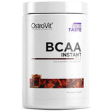 Polvere istantanea BCAA - 400 grammi