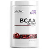 Polvere istantanea BCAA - 400 grammi