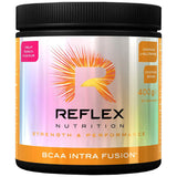 BCAA Intra Fusion - 400 grammi