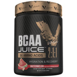 Succo BCAA | Idratazione e Recupero 300 grammi