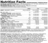 BCAA Matcha | BCAA 2:1:1 con Tè Matcha - 360 grammi