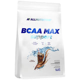 Supporto massimo BCAA: 1000 grammi