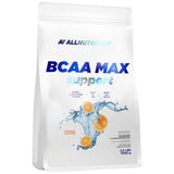 Supporto massimo BCAA: 1000 grammi