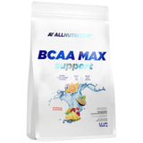 Supporto massimo BCAA: 1000 grammi