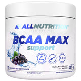 Supporto massimo BCAA - 250 grammi