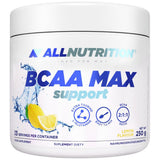Supporto massimo BCAA - 250 grammi