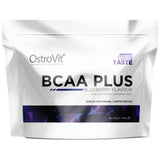 BCAA Plus 400 grammi