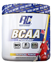 BCAA in polvere XS - 183 grammi