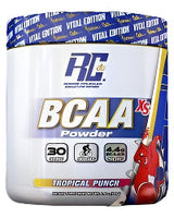 BCAA in polvere XS - 183 grammi