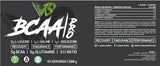 BCAA Pro 3:1:1 + L-Glutammina - 300 grammi
