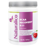 BCAA Recupero 8:1:1 - 1250 grammi