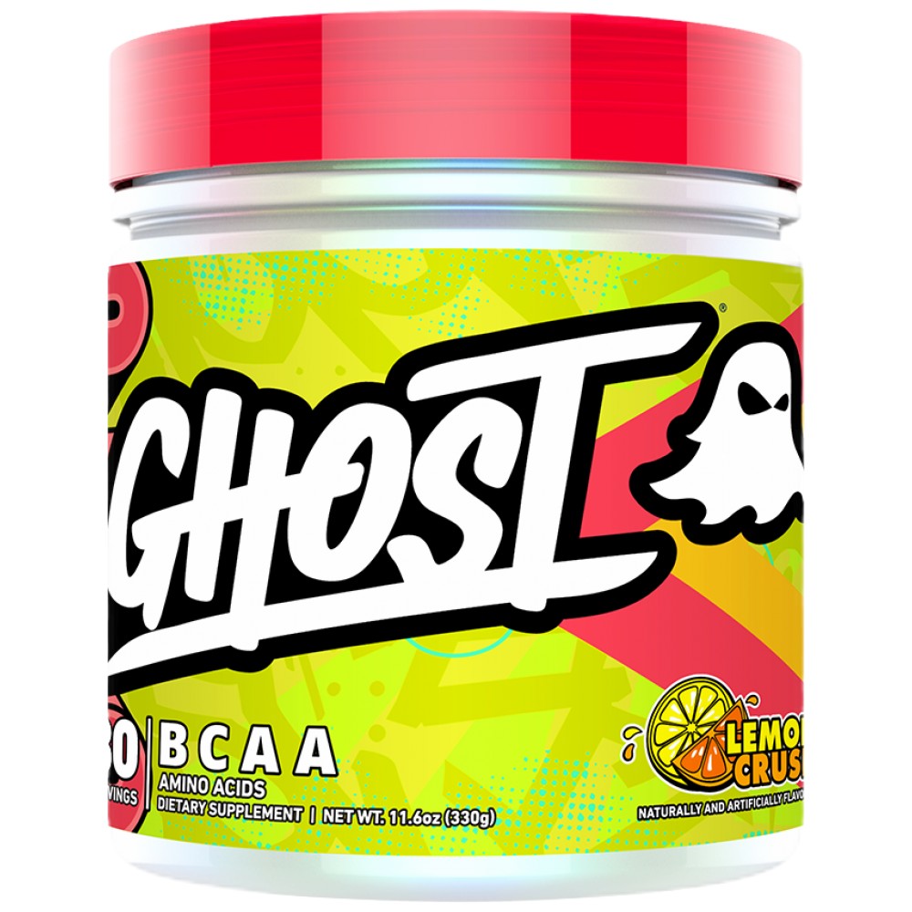 BCAA V2 - 330 grammi