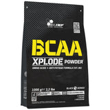 BCAA XPLODE - 1000 grammi