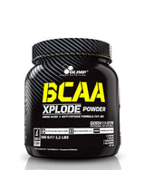 BCAA XPLODE - 500 grammi