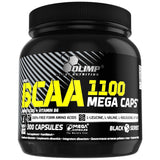 BCAA Mega Caps 1100 - 300 Capsule