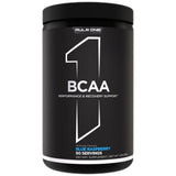 BCAA | Formula BCAA 2:1:1 micronizzata al 100% - 480 grammi