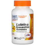 MIGLIOR Luteina & Zeaxantina Gummies - 60 caramelle gommose