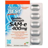 BEST SAMe 400 mg - 30 compresse