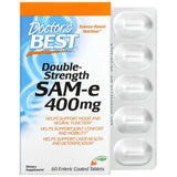 BEST SAMe 400 mg - 60 Compresse